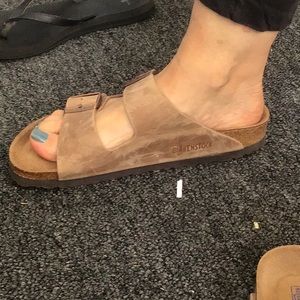 Birkenstock’s